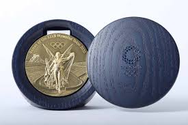 La importancia de la inclusión de la fuerza en. Medallas En 2020 Medallas Olimpicas Medallas Medalla De Plata