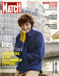 Paris Match