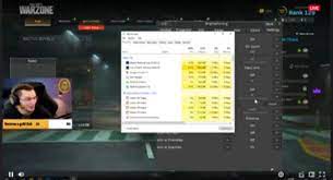 Twitch Streamer Accidentally Shows He S Cheating And Gets Channel Deleted Ginx Esports Tv