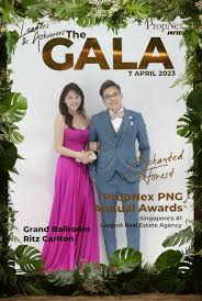 Real clients first': Offering solutions for property progression in  Singapore to meet clients' real needs