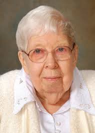 Grace Andrea Carolan, BVM