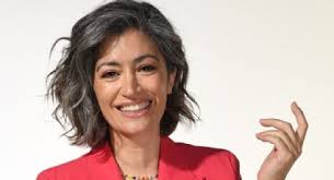 El regreso de Carla Conte a la TV: "Tenía ganas de tomarme este recreo con  la gente para reírnos y pasarla bien"