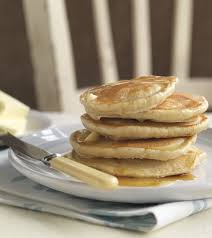 Fluffy American Pancakes Recipe Recipe Food American Pancakes Pancake Recipe