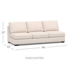 At joybird you can design a custom handmade wood modular sofa to exact specifications to fit your style, color scheme and living space. Build Your Own Big Sur Square Arm Upholstered Sectional Pottery Barn