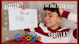 Know famedstar luciano spinelli info such as his biography, wiki, body statistics, height, weight, hair luciano spinelli is an italian famed star who is best known as a content creator on tiktok. Io E Roberta Stiamo Insieme Lucksmas Youtube