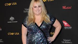 Rebel wilson crazy and funny moments 2019 (youtube.com). Rebel Wilson Halluzinationen Brachten Sie Zur Schauspielerei