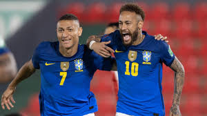 Escalações de brasil x itália. Paraguai 0 X 2 Brasil Melhores Momentos Eliminatorias Da Copa 08 06 2021 Youtube