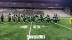 VSU vs Norfolk Drumline Battle - Capitol Battle of the Bands ... - YouTube