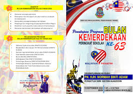 Maybe you would like to learn more about one of these? Bp Bulan Merdeka 2020