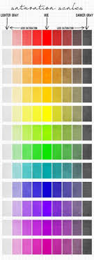 50 Best Roy G Biv Images Color Theory Art Lessons