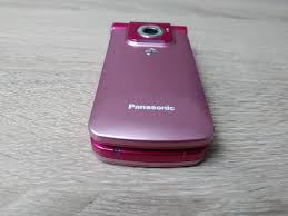 Panasonic VS2
