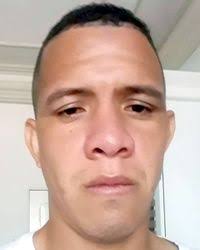 BoxRec: Argenis Sebastian Espana Pinto