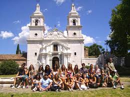Die stadt beeindruckt durch eine mischung aus alt und neu. Spanisch Sprachreisen Cordoba
