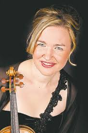 Local musicians in spotlight as weather turns beautiful