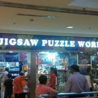 We did not find results for: Jigsaw Puzzle World Mid Valley Megamall