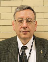 Gholston to move into assistant principal position