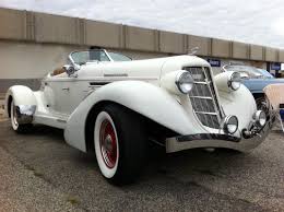 Image result for Cream 1930 Auburn