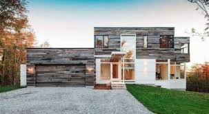 The paints beautify the texture that materials cast on the exterior of house. 7 Best House Siding Options Costs From Budget Friendly To High End Remodeling Cost Calculator