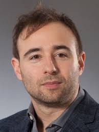 Yascha Mounk Pictures