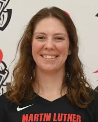 2023 Women's Volleyball Roster