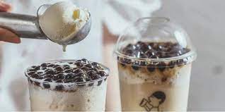 5 Cara Membuat Bubble Drink Aneka Rasa Dari Pop Ice Hingga Tea Diadona Id