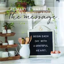 At Mary Martha We Re All About The Message And With Our New Letter Board You Can Create Your Own Inspirational Messa Mary And Martha Martha Christian Decor