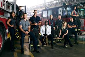 Chicago fire — part of the one chicago franchise that also includes chicago med and chicago p.d. Chicago Fire Details On New Love Interests For Otis And Severide Ew Com
