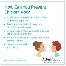 Pin On Chicken Pox