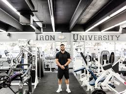 New week carp drill fitness motivation bench iron let it be drill press hole punch. Iron University In Hallandale Beach Fl Us Mindbody