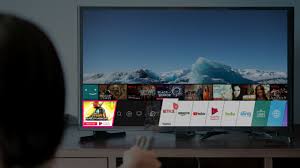 Espn+ also gives you access to exclusive fantasy sports tools and premium articles from some of the most respected voices in sports news and opinion. Lg Aims For Roku S Advanced Ad Marketshare Next Tv