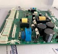 Siemens C98043-A7009 L1 DC Drive