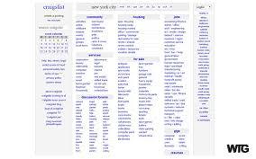 Maybe you would like to learn more about one of these? Search All Of Craigslist Best Methods 2021 Take A Look