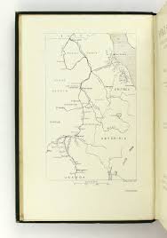 Savage Sudan by CHAPMAN, Abel