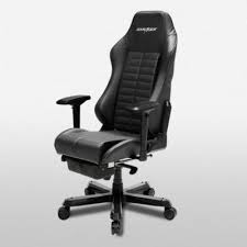 dxracer racing game chair footrest included no stuhle lendenkissen armlehnen