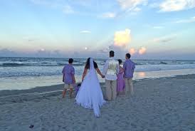 The Pros and Cons of a Beach