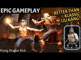 Jun 20, 2019 · in this video im going to be showing you guys how to unlock the fire god liu kang skin in mortal kombat 11#mortalkombat #mortalkombat11#mk11 #b1ggrandall we. Fire God Liu Kang Mp3 Mp4 Indir Dur