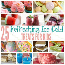 Check spelling or type a new query. 25 Refreshing Ice Cold Treats For Kids