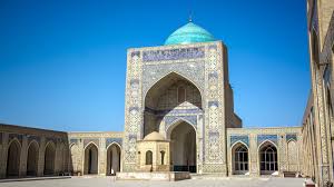 Kalyan Mosque, Bukhara | Travel Land