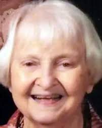 Obituary information for Rosa Geraldine "Jerri" Maddox