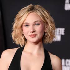 Image result for square face short haircuts