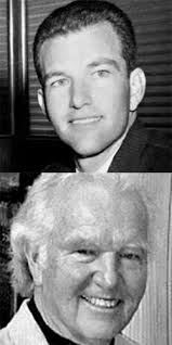 Leroy Lewis “Roy” Gamble (1927-2020)