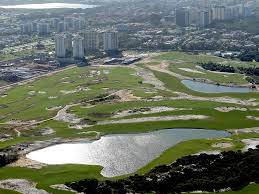Last time out, rio de janeiro's campo olimpico de golfe was specially built for the games and was designed by renowned architect gil hanse. Olympic Golf Course Controversy Golf Monthly