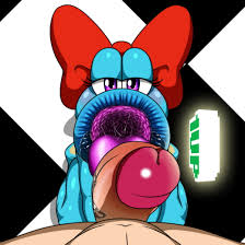 Rule34 - If it exists, there is porn of it  birdo, luigi  1272410