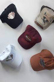 Shade These Hats Are The Best Shopharleydavidson Jamaica Harley Davidson Harley Baseball Hats