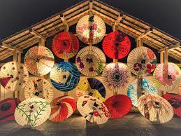 岐阜県加納地区のジャパンクオリティ和傘：伝統工芸と職人の情熱が生み出す美 – Guidoor Media | ガイドアメディア