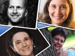 Beliefnet Bloggers Remember September 11th