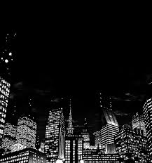 Aesthetic Black And White Anime Background Pin By Rcvolvcr Ocelot On Graphics Reference In 2020 Black Aesthetic Wallpaper Aesthetic Backgrounds Aesthetic Anime