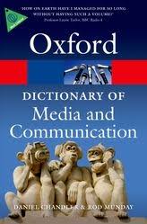 Institutional Bias Oxford Reference