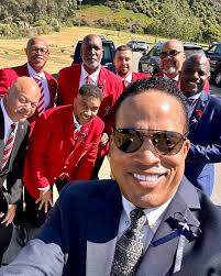 Happy Founders Day Men of Kappa Alpha Psi Fraternity Incorporated. #J5 is  about celebrating brotherhood, and I'll always remember how the frat had my  back when we had the Homegoing for my