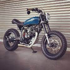 Instagram Photo By Bikebound May 27 2016 At 1120am Utc Cafe Racer Bikes Cafe Racer Motorcycle Cafe Racer Helmet